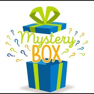 COPY - Mystery surprise box.